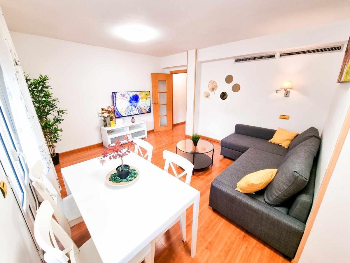 Las Fuentes Del Pilar Comotucasa Zaragoza Luaran gambar