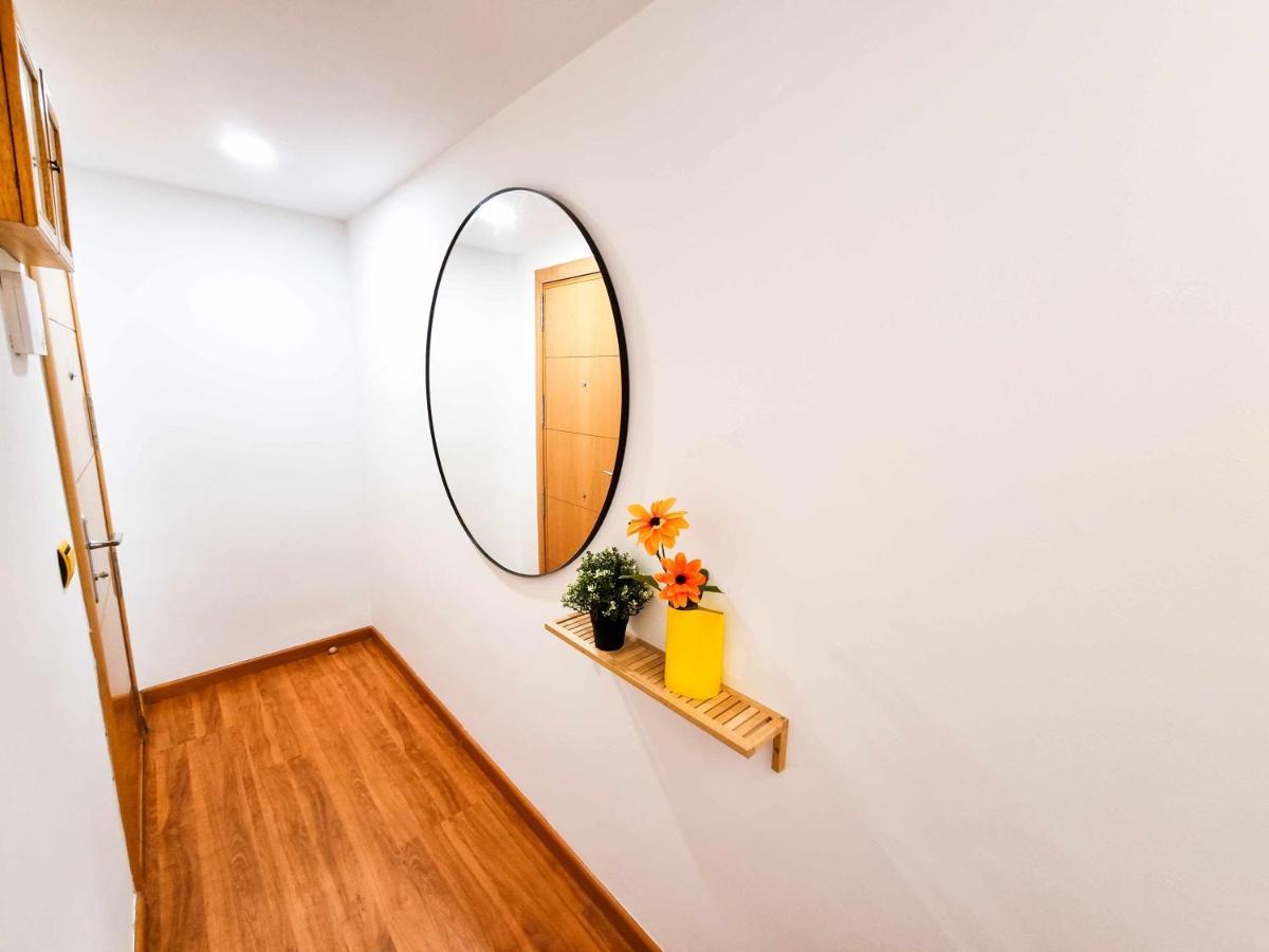 Las Fuentes Del Pilar Comotucasa Zaragoza Luaran gambar