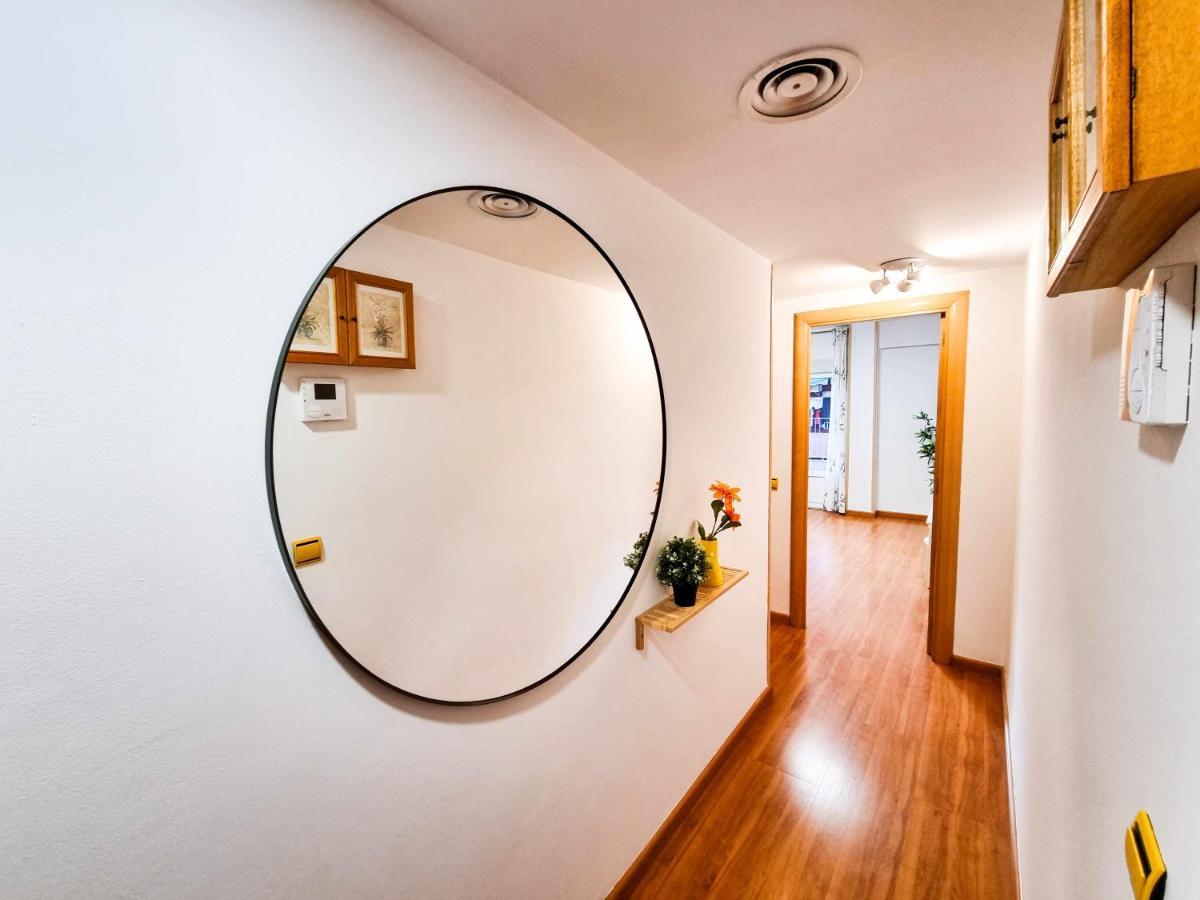Las Fuentes Del Pilar Comotucasa Zaragoza Luaran gambar