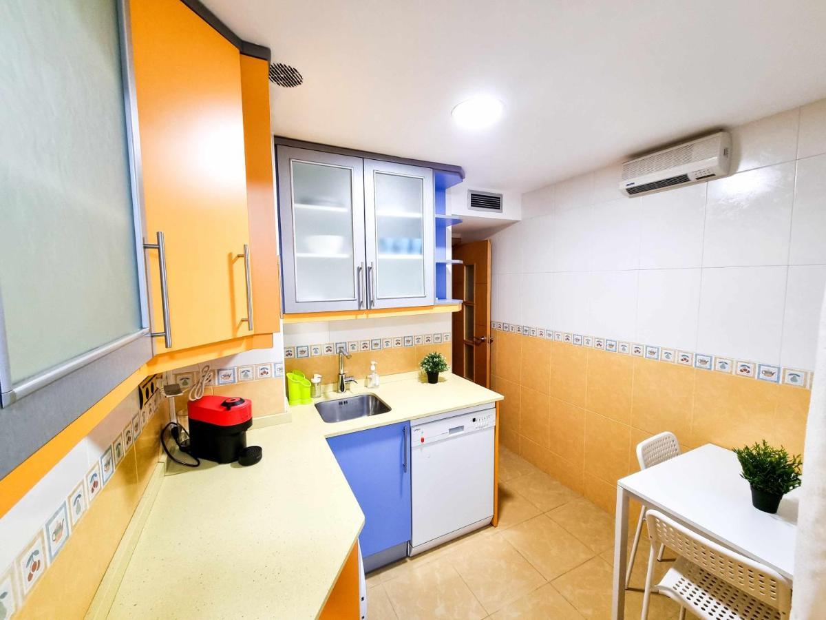 Las Fuentes Del Pilar Comotucasa Zaragoza Luaran gambar